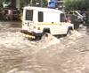 Mumbai Rain Update | कलिना परिसरात पाणी साचलं; पम्पिंग स्टेशनद्वारे पाण्याचा उपसा सुरु