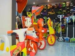 Made in China खिलौने का मुकाबला करने आ रहे हैं ये 'आत्मनिर्भर' खिलौने