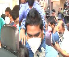 Sushant Singh Case | ड्रग्जप्रकरणी अटक केलेल्या आरोपीला कोरोनाची लागण, NCB पथक क्वारंटाईन होणार का?