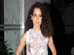 Sanjay Raut से विवाद के बीच Kangana Ranaut को मिली 'Y' श्रेणी की सुरक्षा