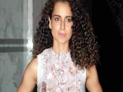 Maharashtra: Kangana Ranaut राज्यपाल भगत सिंह कोश्यारी से मिलने पहुंची