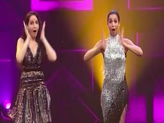 India's Best Dancer: Crew members & choreographers test Corona +ve | Hot News