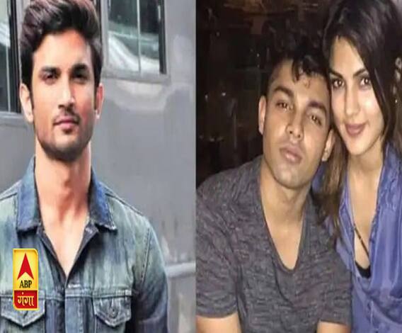Sushant Case: Rhea Chakraborty का भाई Showik Chakraborty गिरफ्तार| ABP Ganga