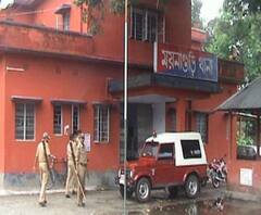 যাত্রী সেজে উঠে ময়নাগুড়ি-ধূপগুড়ির মাঝে দূরপাল্লার বাসে ডাকাতি