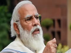 PM Modi turns 70: BJP workers celebrate in varied ways