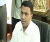 Goa CM Pramod Sawant | गोव्याचे मुख्यमंत्री प्रमोद सावंत यांना कोरोनाची लागण