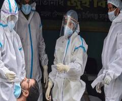 Corona का कहर, देहरादून सचिवालय को हफ्ते भर तक बंद करने की मांग। Covid 19