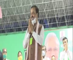 एक्शन में सरकार, कानपुर दौरे पर डिप्टी सीएम केशव प्रसाद मौर्या। Keshav Prasad Maurya