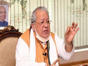 Maharashtra governor criticises Uddhav govt over Kangana's BMC episode 