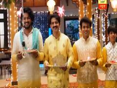 'Gupta Brothers' already preparing for Diwali