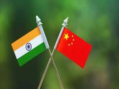 चीनी अखबार ग्लोबल टाइम्स का नया पैंतरा,' भारत को दुश्मन की तरह नहीं देखते'