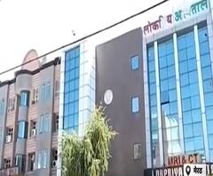 जान का दुश्मन बना Meerut का लोकप्रिय अस्पताल | Mudde Ki Baat| ABP Ganga