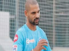 IPL 2020: Shikhar Dhawan ने बताया कोरोना काल में कैसे तैयारी कर रही है Delhi Capitals
