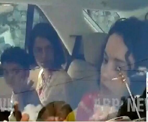 Kangana Ranaut vs Shiv Sena | कंगना रनौत आज मुंबईत येणार; शिवसेना काय करणार?