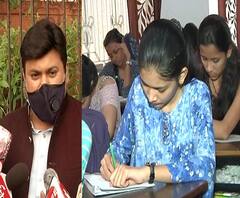 Final Year Exams | 31 ऑक्टोबरपूर्वी अंतिम वर्षाच्या परीक्षांचा निकाल लावण्याचं लक्ष्य, परीक्षा कशी होणार?