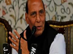 Rafale induction proves India, France's strong ties: Rajnath Singh | Full Speech