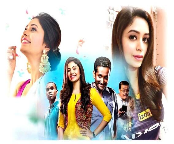 'সমালোচনা হোক, তবে সোশ্যাল মিডিয়া ক্ষোভ উগরে দেওয়ার জায়গা নয়', বলছেন ঋতাভরী