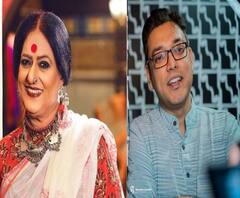 Sharbari Dutta Died: '২০২০-তে আর কী শোনার বাকি আছে, কে জানে', শর্বরী দত্তের মৃত্যুতে শোকের ছায়া ইন্ডাস্ট্রিতে