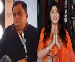 মাদক-তদন্তে রাজনীতি মেশাচ্ছে কেন্দ্র, বলছেন ব্রাত্য, অপরাধ প্রমাণে শাস্তির দাবি লকেটের