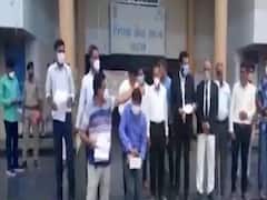 કચ્છમાં વકીલની હત્યાની ઘટનાને ગુજરાત બાર કાઉન્સિલે સખ્ત શબ્દોમાં વખોડ્યો