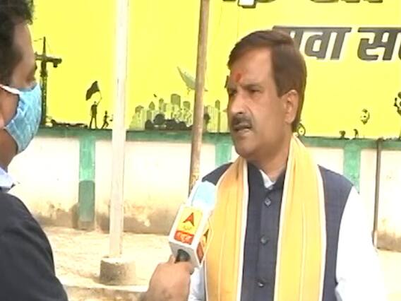 बिहार की जनता अपने अंगना में कंगना को नहीं आने देगी : बिहार चुनाव पर बोले Mrityunjay Tiwari