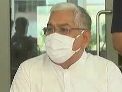 ખેડૂતો માટે રાહત પેકેજને લઇને આર.સી.ફળદુનો આરોપ- કોગ્રેસ ખોટો પ્રચાર કરે છે