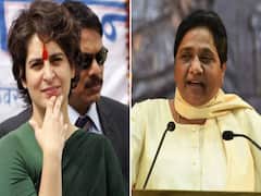 Hathras case: Priyanka Gandhi demands CM Yogi's resignation