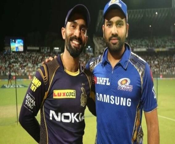 আইপিএলে মুখোমুখি কলকাতা-মুম্বই, কাকে ফেভারিট বেছে নিলেন সম্বরণ?