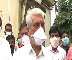 Farming Help | कोरोनामुळे सरकारी तिजोरीत पैसा नाही; बळीराजासाठी जे करावं लागेल ते करु : दादा भुसे