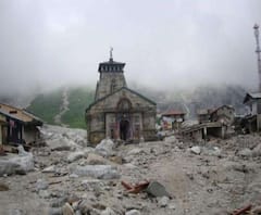 केदारघाटी में फिर से सर्च ऑपरेशन, पहले दिन नहीं मिला कोई नरकंकाल| Mudde Ki Baat