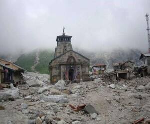 केदारघाटी में फिर से सर्च ऑपरेशन, पहले दिन नहीं मिला कोई नरकंकाल| Mudde Ki Baat