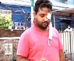 মাংসভাতের টাকা না দেওয়ায় দলের কর্মীকেই 'মারধর', অভিযুক্ত তৃণমূল নেতা