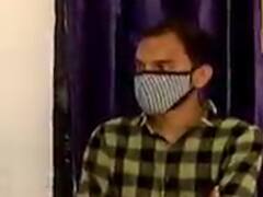 8 હજાર જેટલી જગ્યા પર તાત્કાલિક નિમણૂક પત્ર આપવાની રૂપાણી સરકારની જાહેરાત