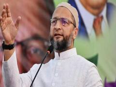 Bihar Polls: Asaduddin Owaisi takes a jibe at Nitish Kumar 