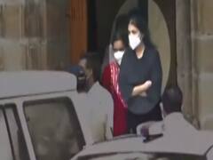 Will Mumbai court accept Rhea Chakraborty's bail plea?