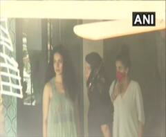 'অফিস নয়, কঙ্গনার পালি হিলসের সম্পত্তিটি আসলে আবাসিক বাংলো' দাবি অভিনেত্রীর আইনজীবীর