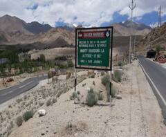প্রকৃত নিয়ন্ত্রণরেখায় গুলি: 'চিন খুব অস্বস্তিকর পরিস্থিতিতে পড়ে গিয়েছে', মত প্রাক্তন সেনাকর্তার