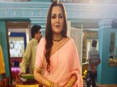 Ravi Kishan के समर्थन में आईं Jaya Prada, 'फिल्म इंडस्ट्री हम सब लोगों की है'