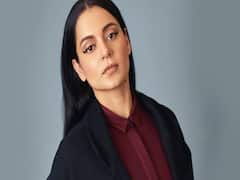 Kangana ने बिना नाम लिए Uddhav Thackeray पर साधा निशाना, कहा- तुम सिर्फ वंशवाद का एक नमूना हो