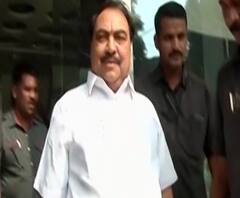 Eknath Khadse | स्पेशल रिपोर्ट | नाराज एकनाथ खडसे हाती घड्याळ बांधणार का? 