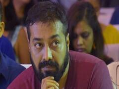 अनुराग कश्यप के समर्थन में आईं उनकी पूर्व पत्नी | खबर फिल्मी है