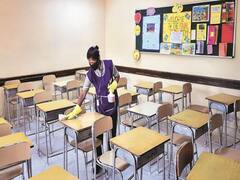 Unlock 4.0: Schools to be re-opened in 10 Indian states
