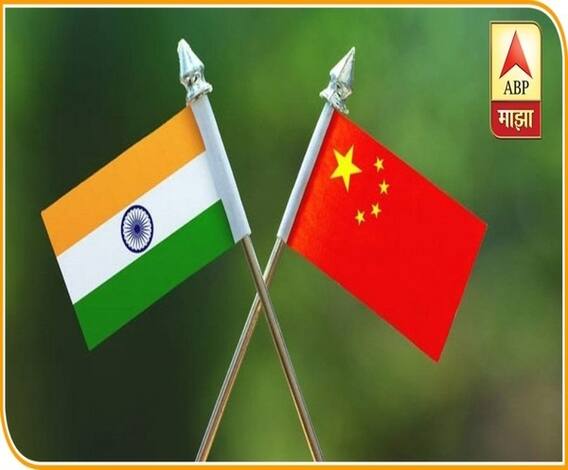 INDIA VS CHINA प्रत्यक्ष नियंत्रण रेषेवर चीनचे सैनिक हातात भाला घेऊन उभे, भारतीय सैन्याला डिवचण्याचे प्रयत्न सुरू