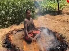 कीचड़ से कोरोना भगाने वाले बीजेपी सांसद हुए वायरस से संक्रमित