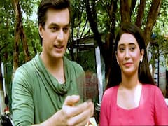 Fun tongue twister game with TV celebrities 