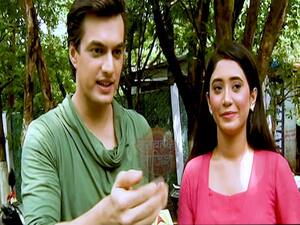 Fun tongue twister game with TV celebrities 