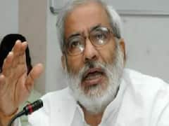 Raghuvansh Prasad Singh passes away in AIIMS, Delhi