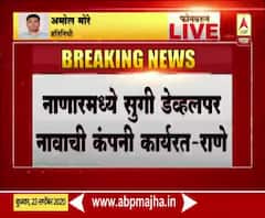 Nilesh Rane | नाणारमध्ये प्रकल्प आणण्यासाठी शिवसेनेचे प्रयत्न : निलेश राणे