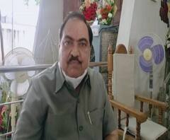 Eknath Khadse | ढिम्म व्यवस्थेमुळे पत्रकार रायकर यांचा जीव गेल्याचा विरोधकांचा आरोप