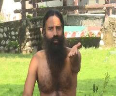 Baba Ramdev | Bollywood drug probe| योग करा,नशामुक्त व्हा;बाबा रामदेव यांचा बॉलिवूड कलाकारांना सल्ला